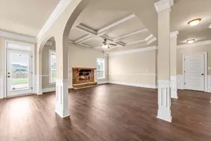 512 Sagebrush Trail, Evans, GA 30809 - Photo 11