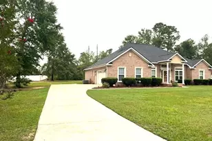 2010 McCoy Mill Rd, Hephzibah, GA 30815 - Photo 5