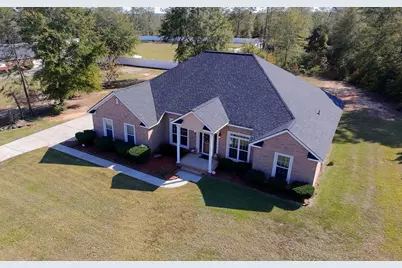 2010 McCoy Mill Road, Hephzibah, GA 30815 - Photo 3