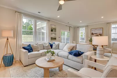 650 N Fairview Drive, Harlem, GA 30814 - Photo 5