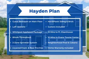 327 Streamsong Rd, Evans, GA 30809 - Photo 3