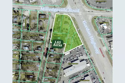 2820 Milledgeville Road, Augusta, GA 30904 - Photo 7