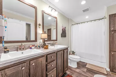 152 Ridgelake Circle, Saint Matthews, SC 29135 - Photo 9