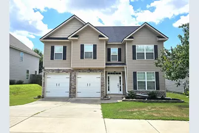 3019 Kilknockie Drive, Grovetown, GA 30813 - Photo 1