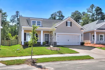 1089 Speckled Teal Path, Aiken, SC 29803 - Photo 3