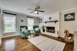 2018 White Pine Dr, North Augusta, SC 29841 - Photo 9