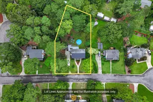 2018 White Pine Dr, North Augusta, SC 29841 - Photo 25