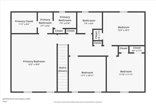 2018 White Pine Dr, North Augusta, SC 29841 - Photo 27