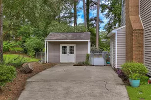 2018 White Pine Dr, North Augusta, SC 29841 - Photo 19