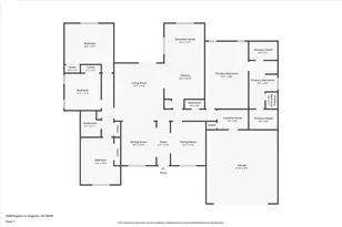 4308 Regans Ln, Augusta, GA 30909 - Photo 51