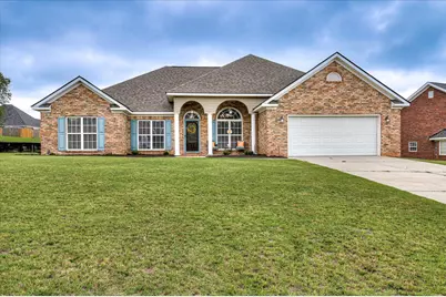 4308 Regans Lane, Augusta, GA 30909 - Photo 1