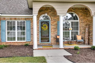 4308 Regans Lane, Augusta, GA 30909 - Photo 5