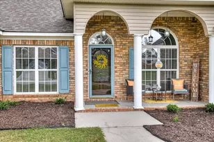 4308 Regans Ln, Augusta, GA 30909 - Photo 5