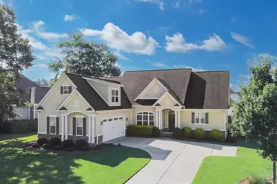 1020 Cooper Place Drive, North Augusta, SC 29860 - Photo 19