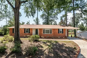 3116 Exeter Rd, Augusta, GA 30909 - Photo 1