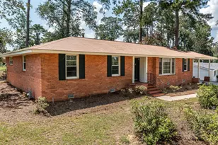 3116 Exeter Rd, Augusta, GA 30909 - Photo 3