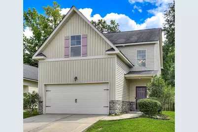 221 Claudia Drive, Grovetown, GA 30813 - Photo 1