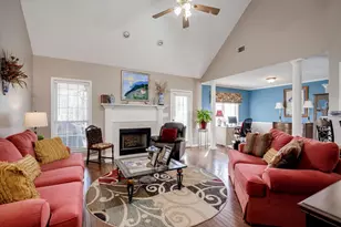 1023 Scenic Ct, North Augusta, SC 29841 - Photo 5