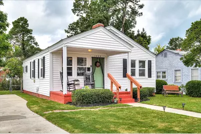 1409 Maddox Street, Augusta, GA 30904 - Photo 1