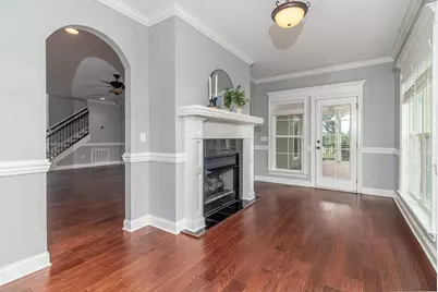 818 Long Cane Ridge Ridge, Evans, GA 30809 - Photo 23