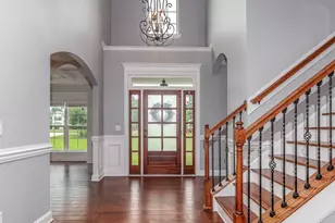 818 Long Cane Ridge Ridge, Evans, GA 30809 - Photo 3