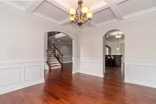 818 Long Cane Ridge Ridge, Evans, GA 30809 - Photo 15