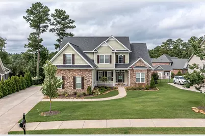 818 Long Cane Ridge Ridge, Evans, GA 30809 - Photo 69