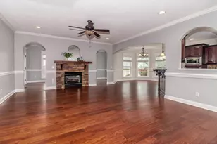 818 Long Cane Ridge Ridge, Evans, GA 30809 - Photo 21