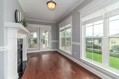 818 Long Cane Ridge Ridge, Evans, GA 30809 - Photo 19