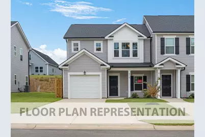 Fbth7A Caroline Court #7a, North Augusta, SC 29841 - Photo 3