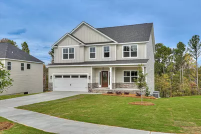 4456 Baywood Trl., Evans, GA 30809 - Photo 3