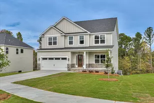 4456 Baywood Trl, Evans, GA 30809 - Photo 3