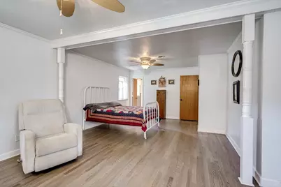 174 Crystal Springs Road, Graniteville, SC 29829 - Photo 21