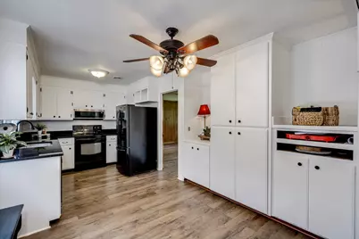 174 Crystal Springs Road, Graniteville, SC 29829 - Photo 9