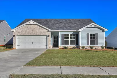 832 Sweetgrass Circle, Harlem, GA 30814 - Photo 1