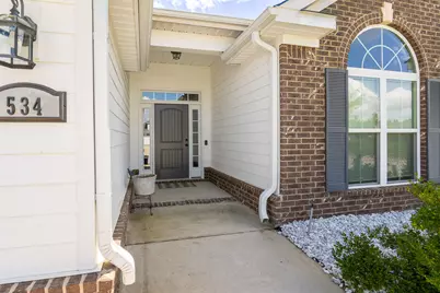 534 Mullingar Court Court, Grovetown, GA 30813 - Photo 3