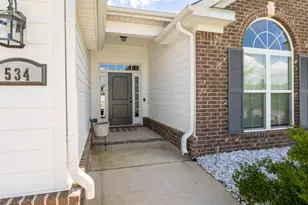 534 Mullingar Ct Ct, Grovetown, GA 30813 - Photo 3