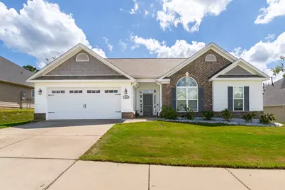 534 Mullingar Court Court, Grovetown, GA 30813 - Photo 1