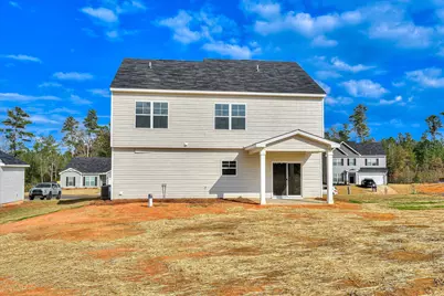 3284 Tracker Lane, Warrenville, SC 29851 - Photo 41