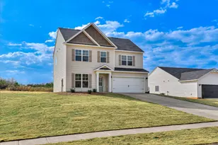 3284 Tracker Ln, Warrenville, SC 29851 - Photo 3