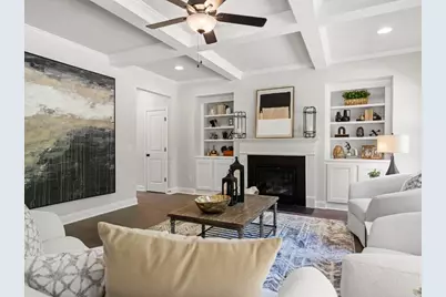 109 Davis Lane, McCormick, SC 29835 - Photo 5