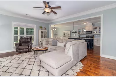 333 Buxton Lane, Evans, GA 30809 - Photo 3