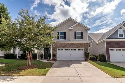 333 Buxton Lane, Evans, GA 30809 - Photo 1