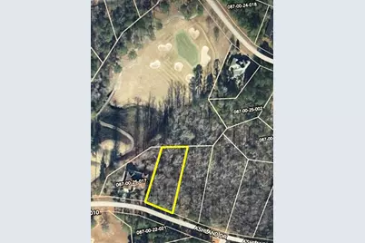 0 Ashland Drive, McCormick, SC 29835 - Photo 1