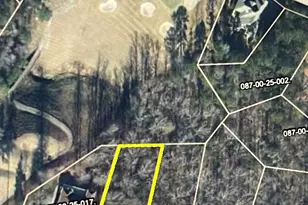 0 Ashland Dr, McCormick, SC 29835 - Photo 1