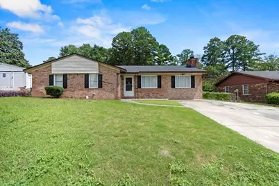 3552 Gardenbrook Drive, Augusta, GA 30906 - Photo 1