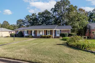 3129 Ramsgate Rd, Augusta, GA 30909 - Photo 1