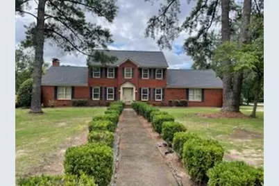 3344 Wheeler Road, Augusta, GA 30909 - Photo 1