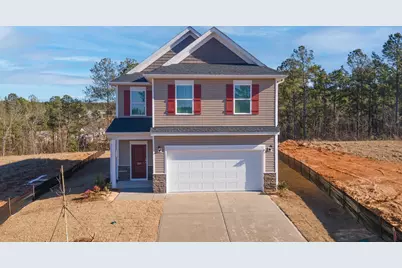 253 Balbriggan Pl Place, Aiken, SC 29801 - Photo 1