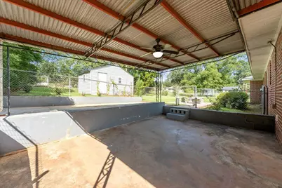 815 Hillcrest Drive, Washington, GA 30673 - Photo 29